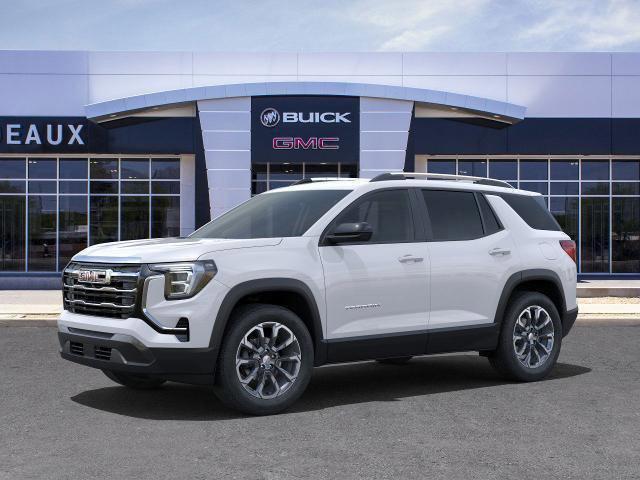 new 2025 GMC Terrain car, priced at $34,652