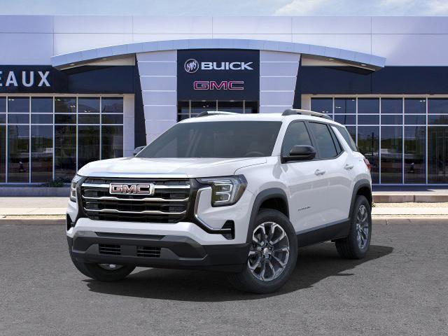 new 2025 GMC Terrain car, priced at $34,652