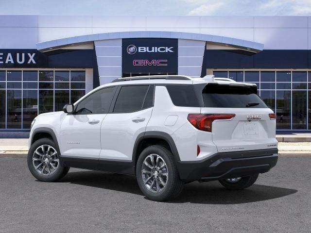 new 2025 GMC Terrain car, priced at $34,652