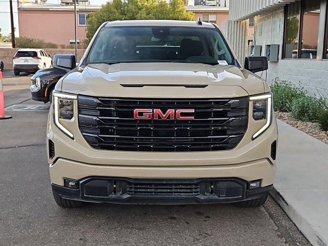 used 2023 GMC Sierra 1500 car, priced at $38,186