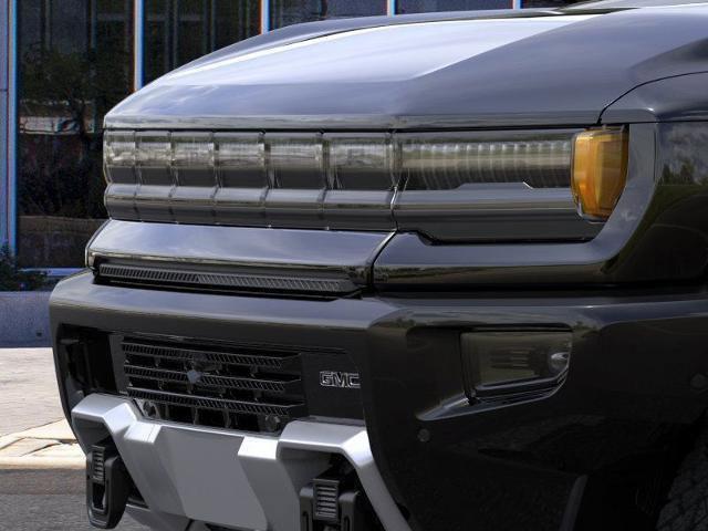 new 2025 GMC HUMMER EV Pickup car, priced at $97,585