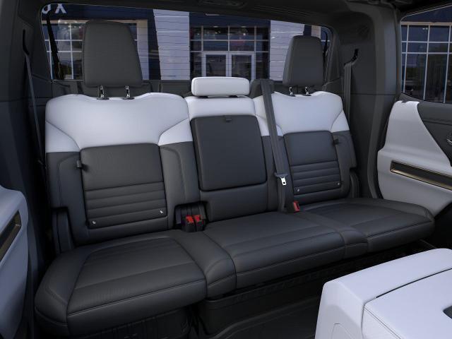 new 2025 GMC HUMMER EV Pickup car, priced at $97,585