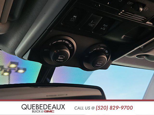 used 2019 Toyota 4Runner car, priced at $38,786