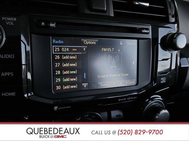 used 2019 Toyota 4Runner car, priced at $38,786