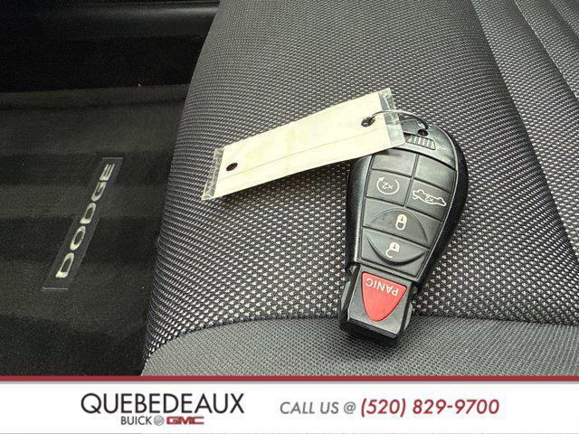 used 2014 Dodge Challenger car, priced at $18,968