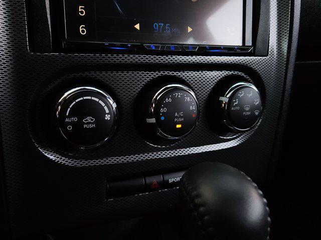 used 2014 Dodge Challenger car, priced at $17,926