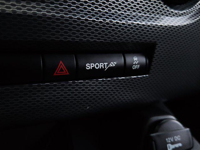 used 2014 Dodge Challenger car, priced at $17,926