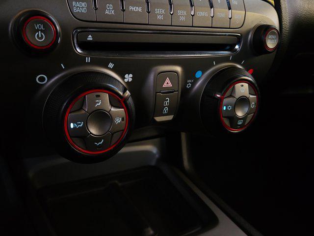 used 2010 Chevrolet Camaro car, priced at $9,995