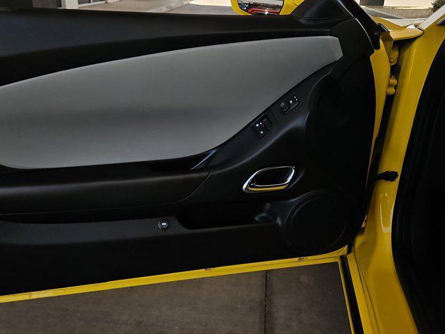 used 2010 Chevrolet Camaro car, priced at $9,995