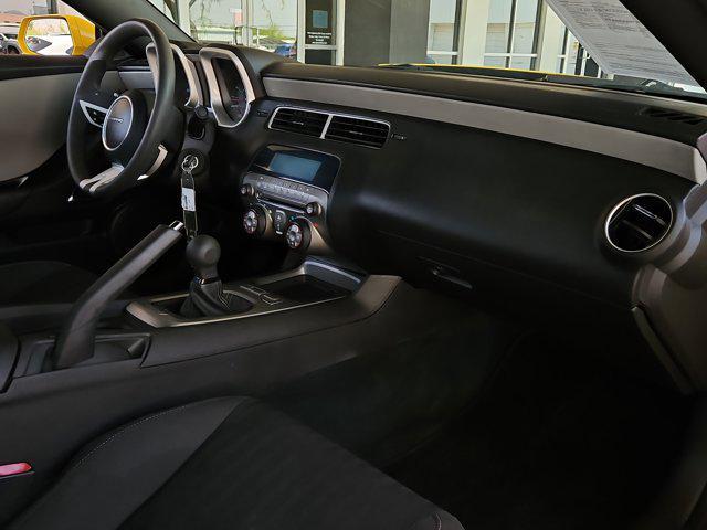 used 2010 Chevrolet Camaro car, priced at $9,995