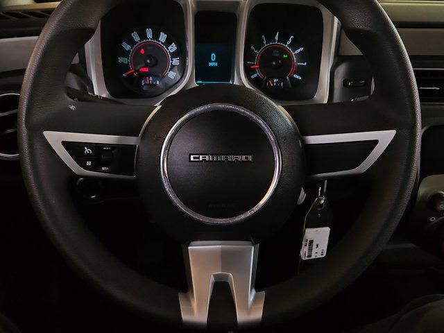 used 2010 Chevrolet Camaro car, priced at $9,995