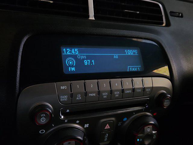 used 2010 Chevrolet Camaro car, priced at $9,995