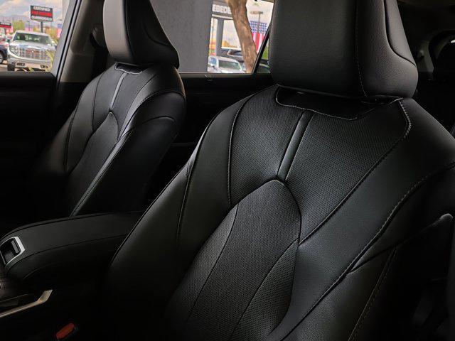 used 2020 Toyota Highlander car, priced at $23,991