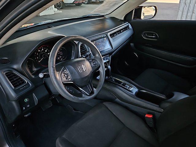 used 2016 Honda HR-V car, priced at $7,822