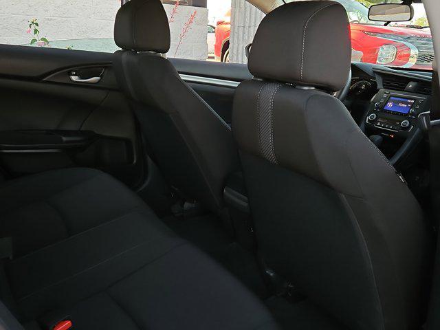 used 2019 Honda Civic car, priced at $20,203
