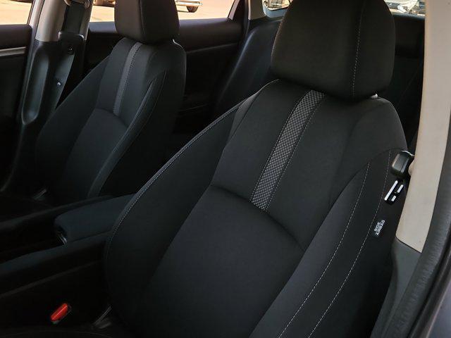 used 2019 Honda Civic car, priced at $20,203