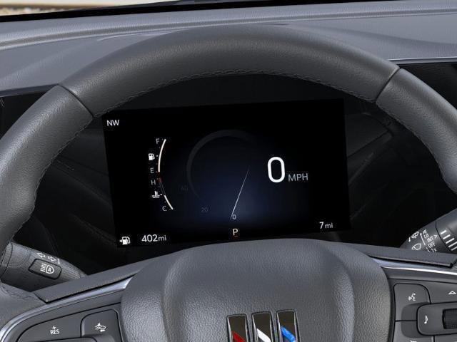 new 2025 Buick Encore GX car, priced at $26,669