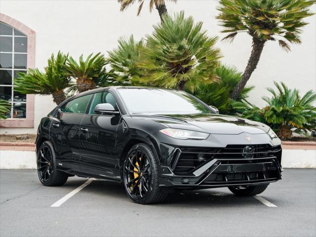 new 2024 Lamborghini Urus car, priced at $264,508