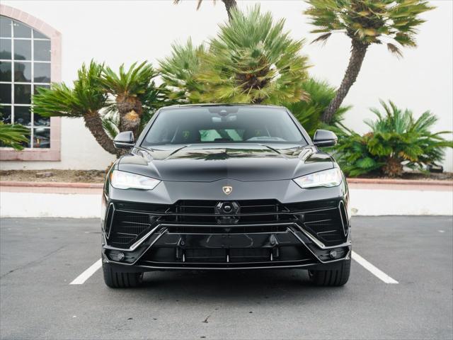 new 2024 Lamborghini Urus car, priced at $264,508