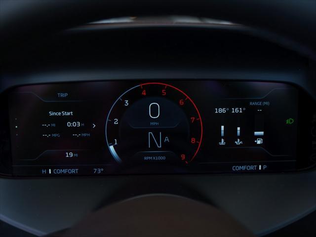 new 2025 McLaren 750S car, priced at $373,680