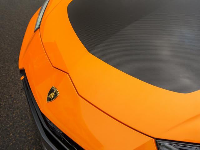 used 2024 Lamborghini Urus car, priced at $311,995