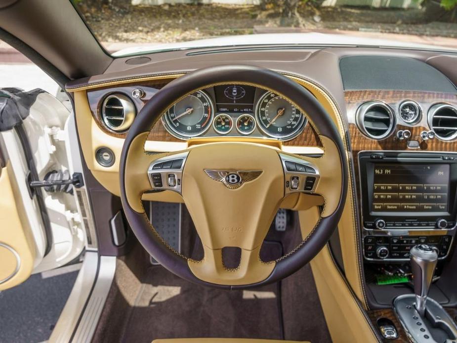 used 2013 Bentley Continental GT car, priced at $98,995