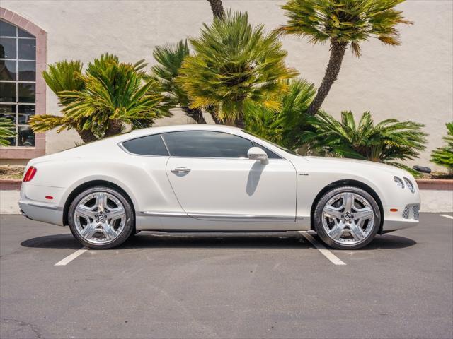 used 2013 Bentley Continental GT car, priced at $79,988