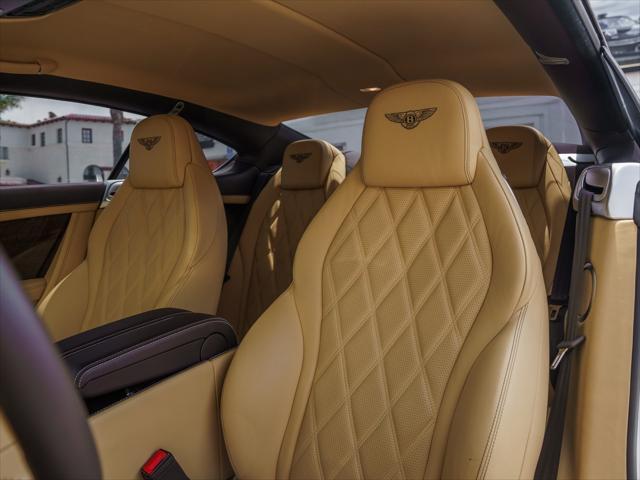 used 2013 Bentley Continental GT car, priced at $79,988