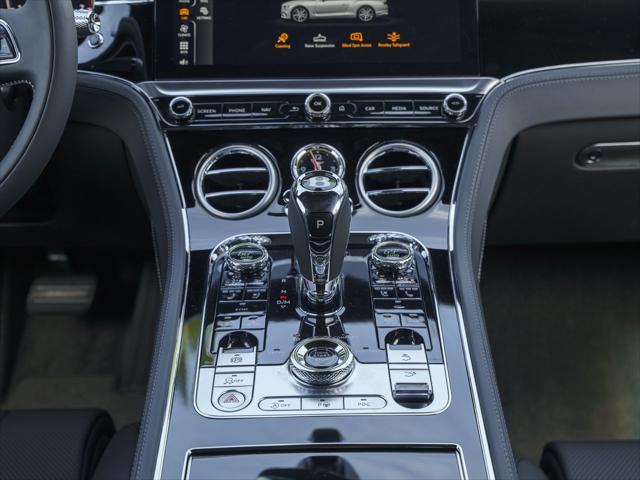 new 2024 Bentley Continental GT car, priced at $265,075
