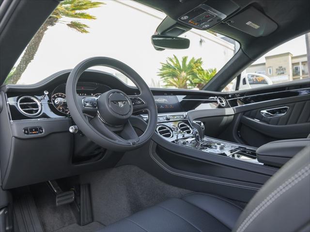 new 2024 Bentley Continental GT car, priced at $265,075