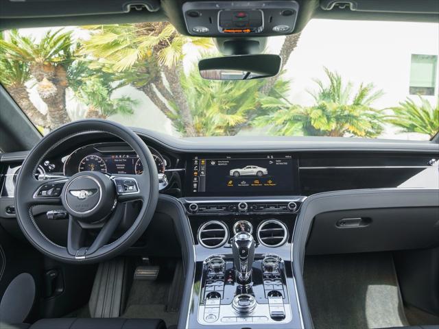 new 2024 Bentley Continental GT car, priced at $265,075