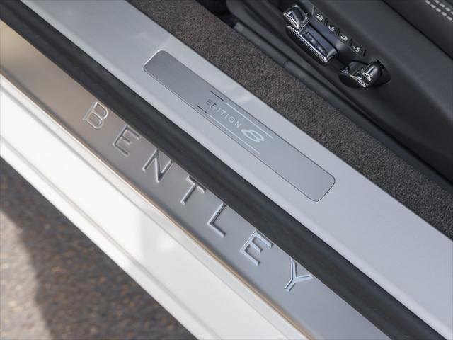 new 2024 Bentley Continental GT car, priced at $265,075