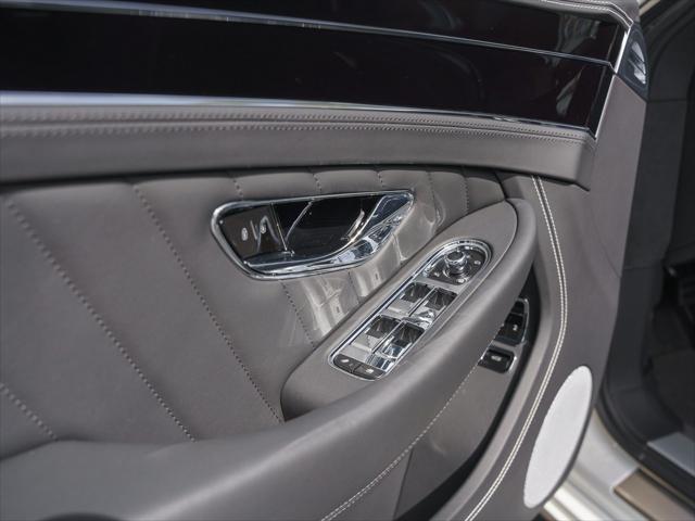 new 2024 Bentley Continental GT car, priced at $265,075