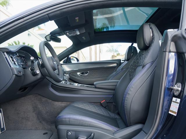 new 2024 Bentley Continental GT car, priced at $357,075