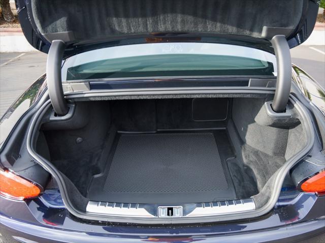 new 2024 Bentley Continental GT car, priced at $357,075