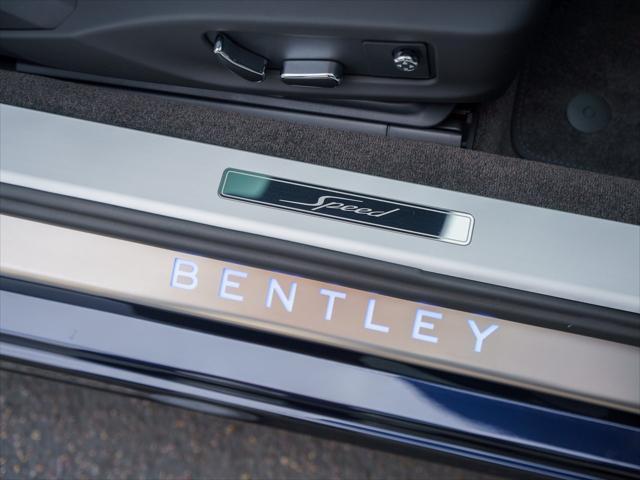 new 2024 Bentley Continental GT car, priced at $357,075