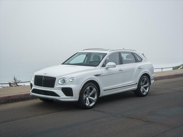 new 2024 Bentley Bentayga car, priced at $228,560