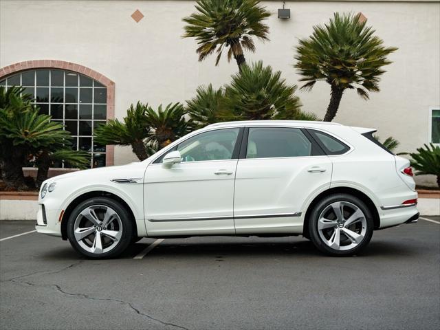 new 2024 Bentley Bentayga car, priced at $228,560