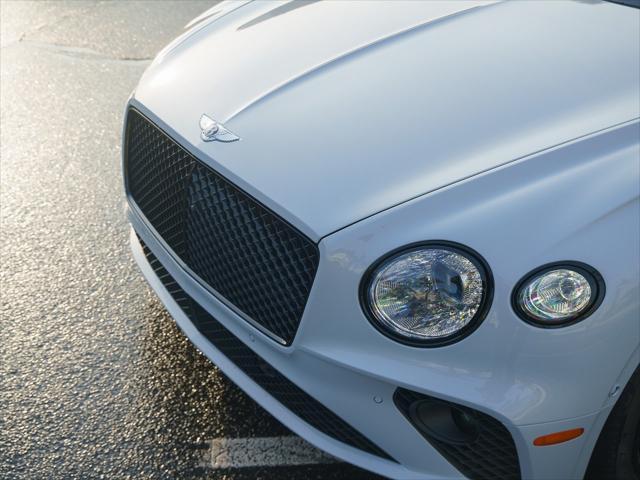 new 2024 Bentley Continental GT car, priced at $368,590