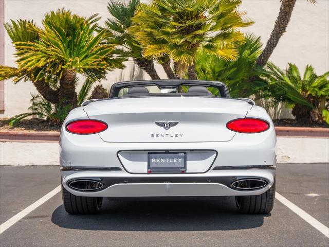 new 2024 Bentley Continental GT car, priced at $368,590