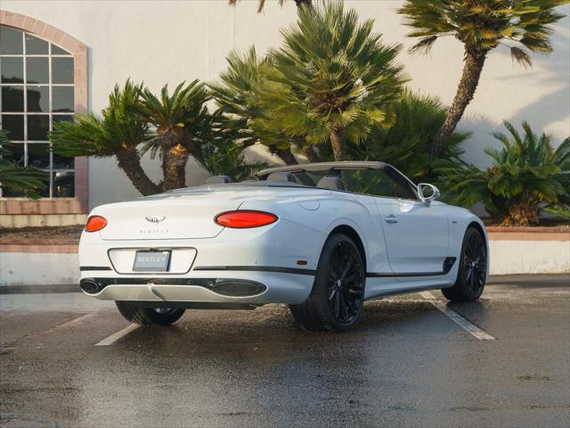 new 2024 Bentley Continental GT car, priced at $368,590