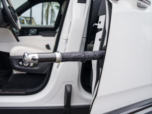 used 2024 Rolls-Royce Cullinan car, priced at $398,888