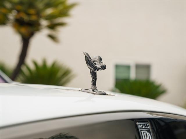 used 2024 Rolls-Royce Cullinan car, priced at $398,888