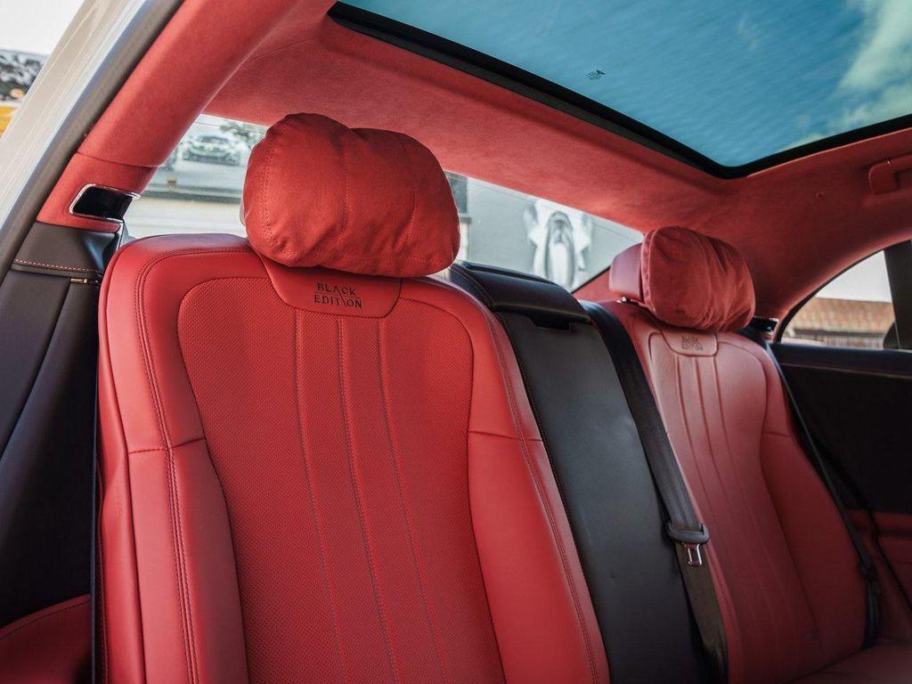 new 2025 Bentley Flying Spur car, priced at $290,370