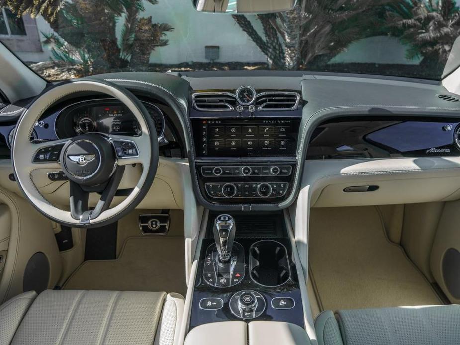 new 2024 Bentley Bentayga car, priced at $257,845