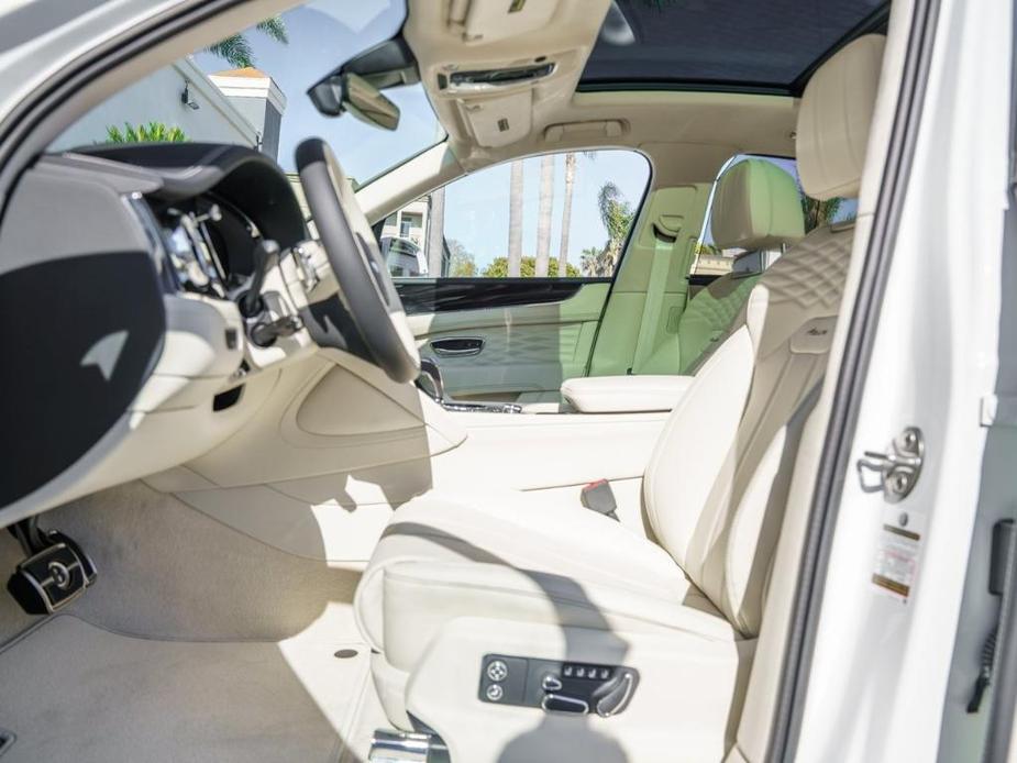 new 2024 Bentley Bentayga car, priced at $257,845