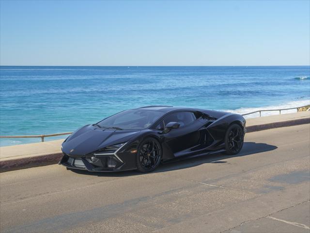 used 2024 Lamborghini Revuelto car, priced at $759,995