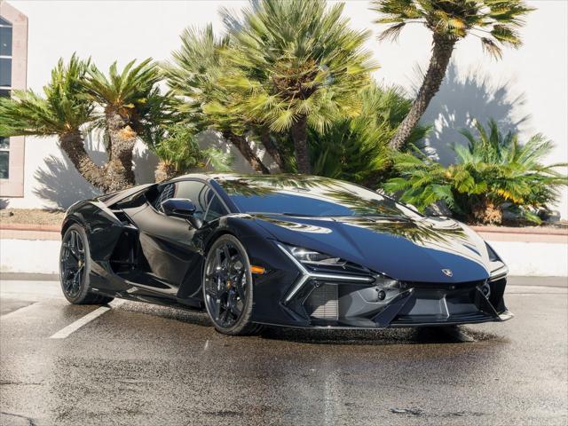 used 2024 Lamborghini Revuelto car, priced at $759,995