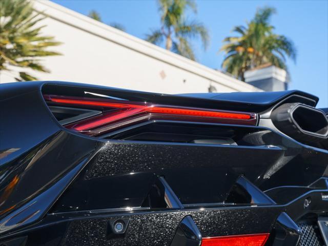 used 2024 Lamborghini Revuelto car, priced at $759,995