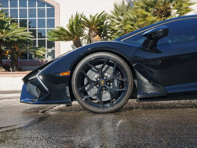 used 2024 Lamborghini Revuelto car, priced at $759,995